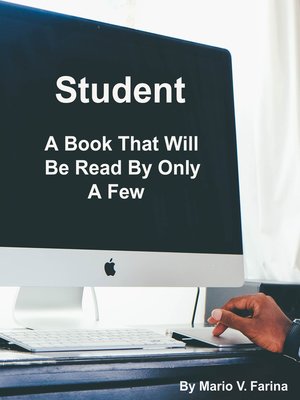 cover image of Student
